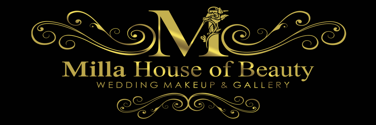 Banner Milla House Of Beauty