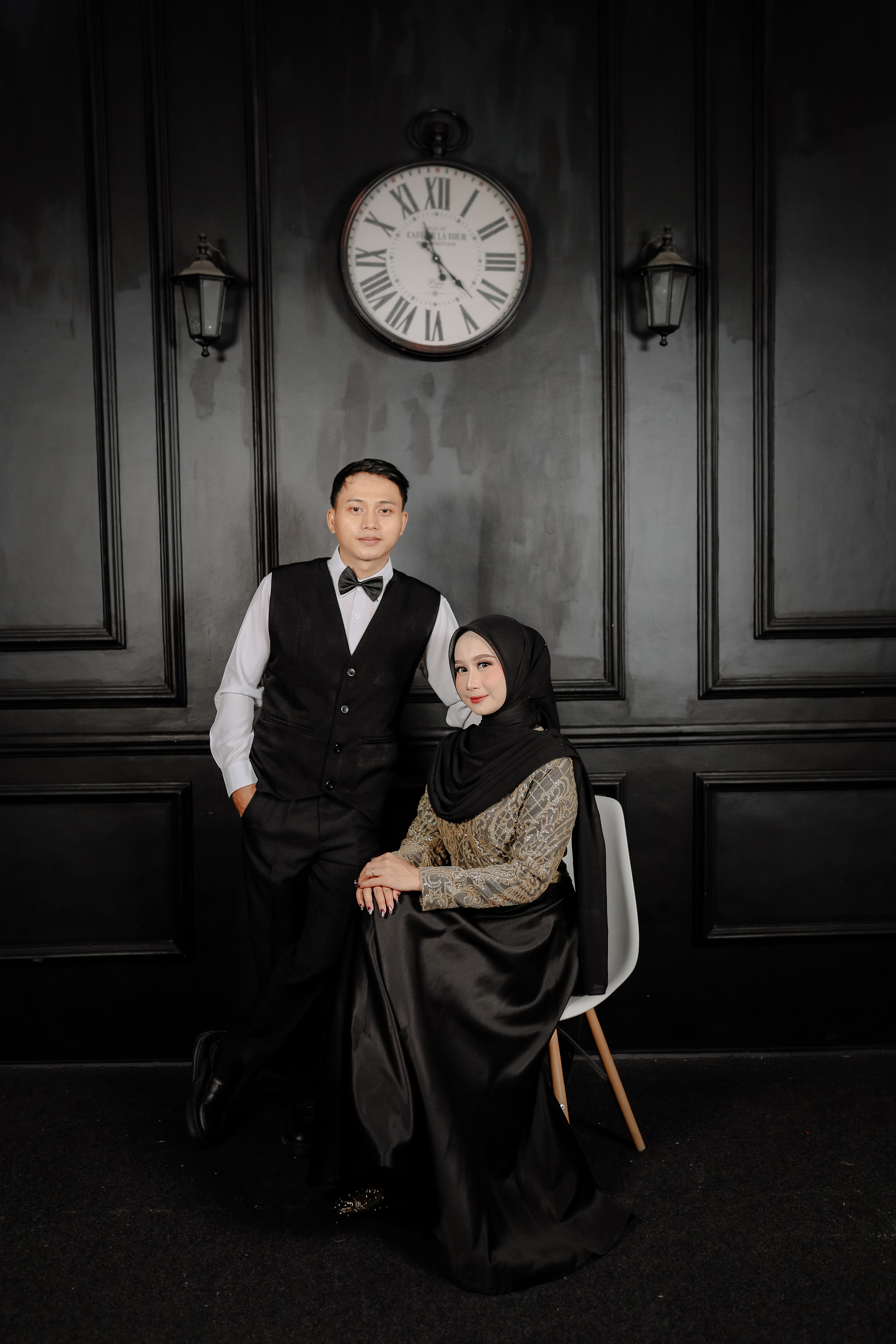 Foto Prewedding
